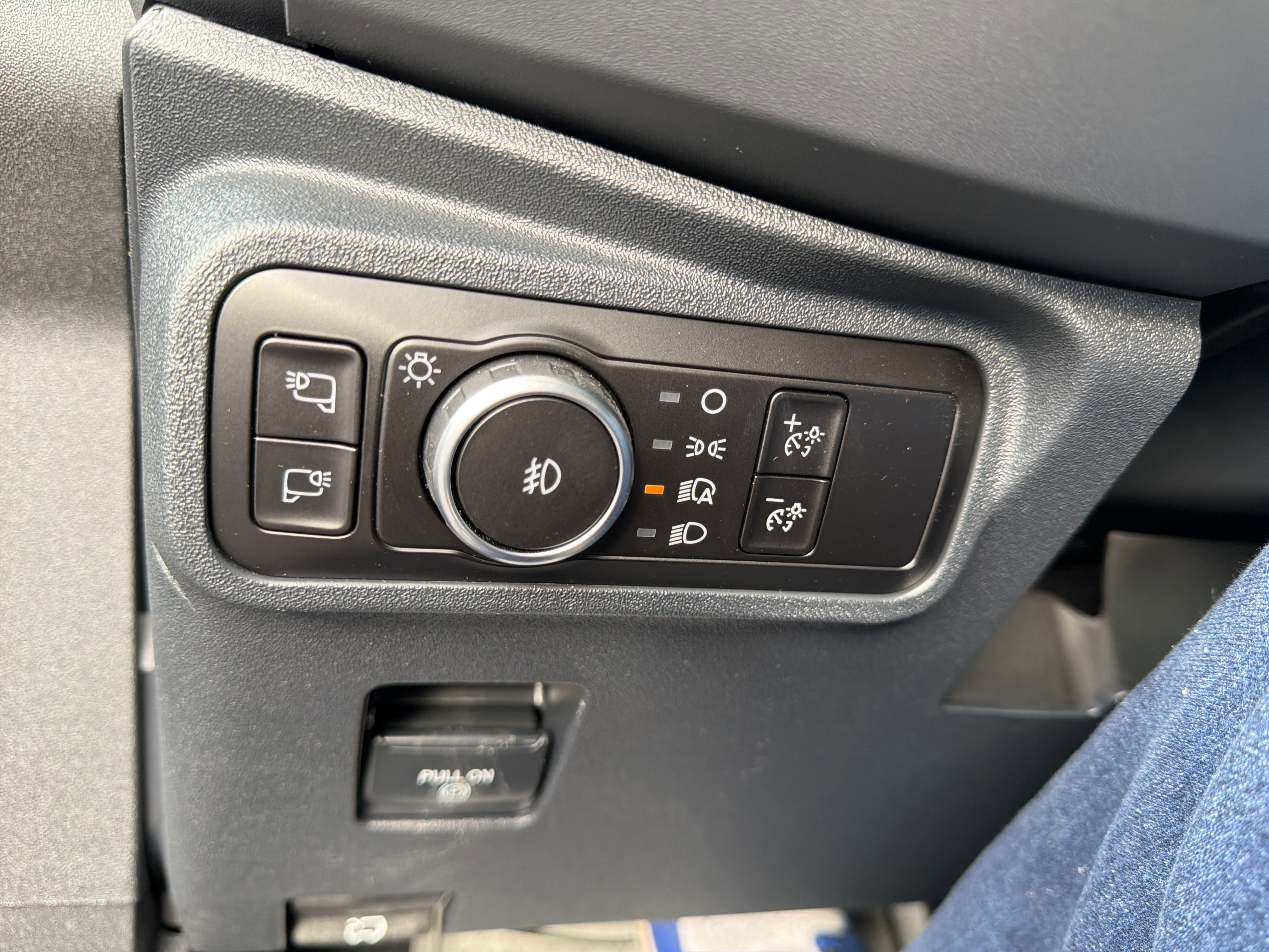 New 2025 Ford Bronco Outer Banks image 33