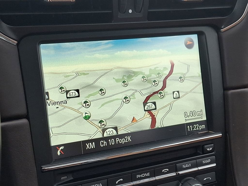 Used 2016 Porsche 911 Turbo image 17