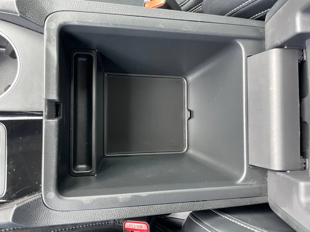 Certified 2025 Honda Pilot Touring image 20