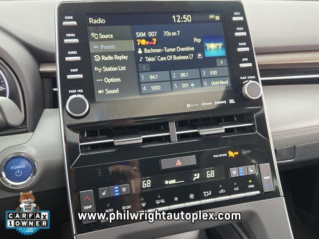 Used 2019 Toyota Avalon Limited image 22