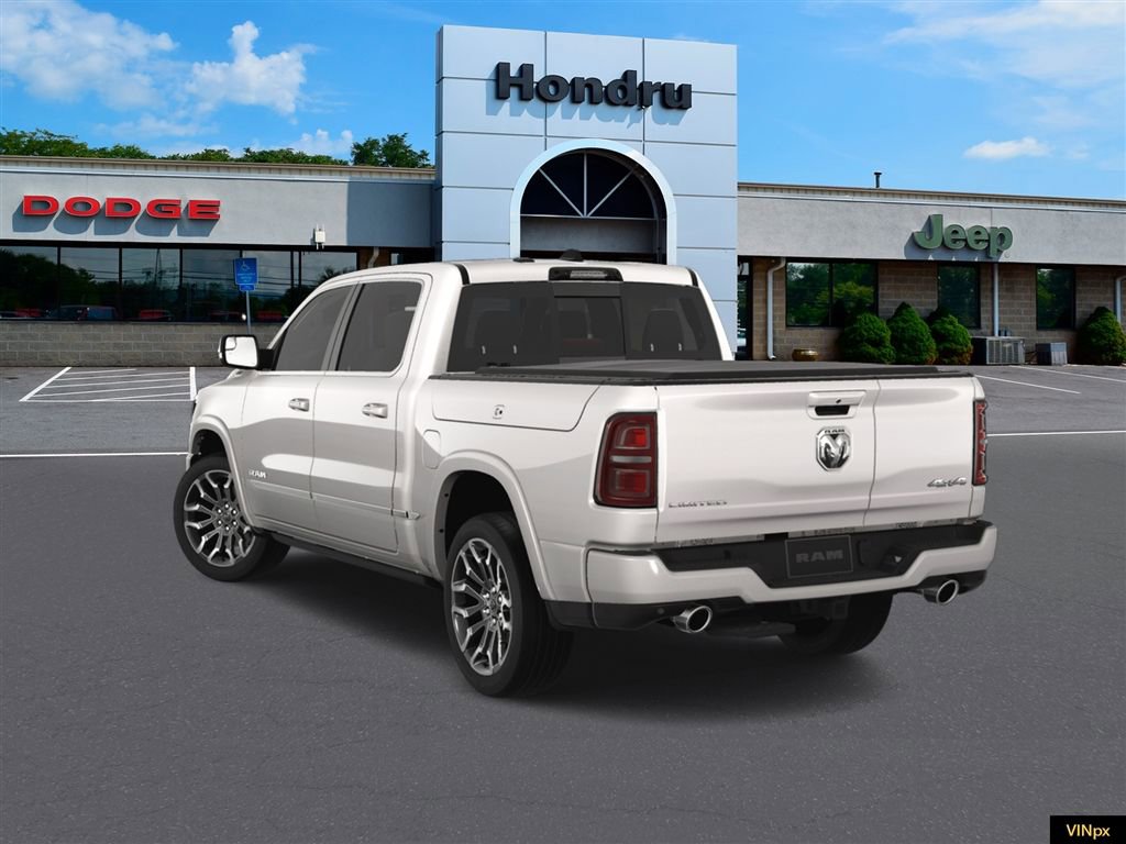 New 2025 RAM 1500 Limited image 5