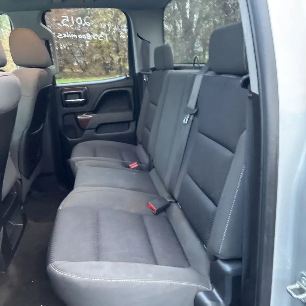 Used 2015 GMC Sierra 1500 SLE w/ SLE Value Package image 10