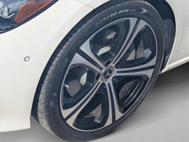 Used 2025 Mercedes-Benz C 300 Sedan image 21