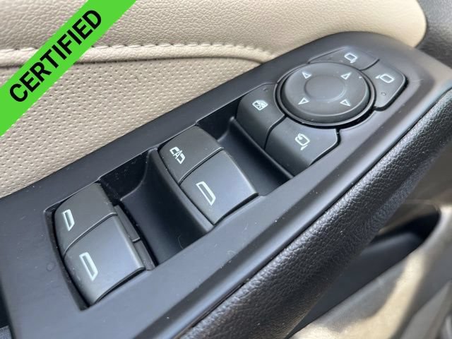 Certified 2023 Chevrolet Traverse Premier AWD/4WD image 14