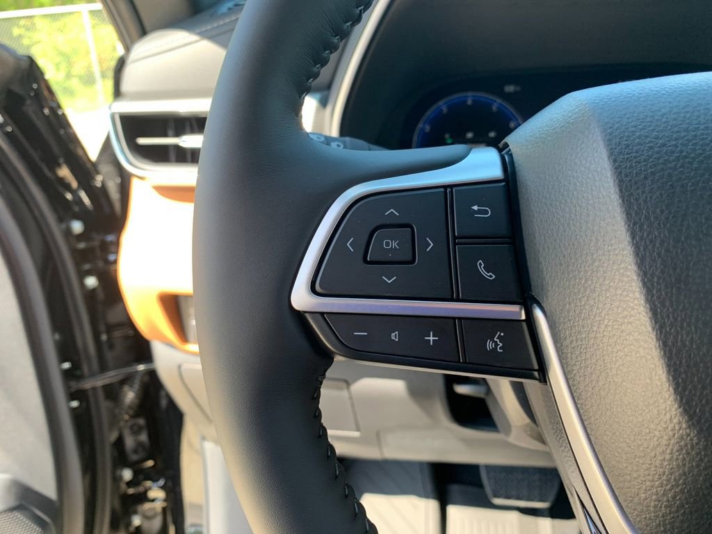 New 2026 Toyota Highlander Platinum AWD/4WD image 29