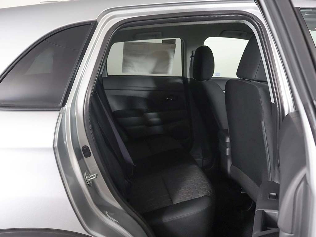 New 2026 Mitsubishi Outlander Sport ES AWD/4WD image 28