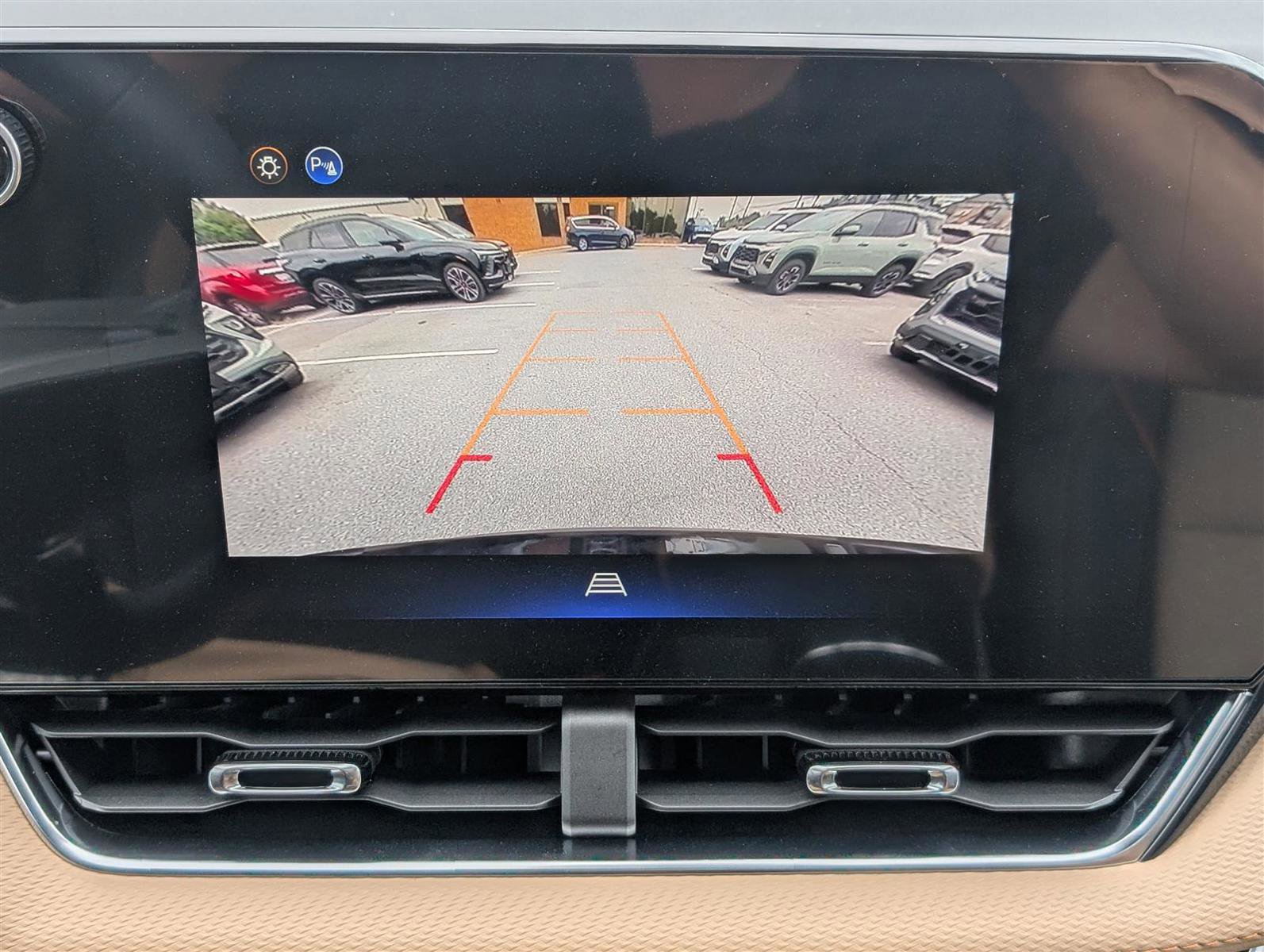 New 2026 Chevrolet Equinox ACTIV w/ Convenience Package III image 27