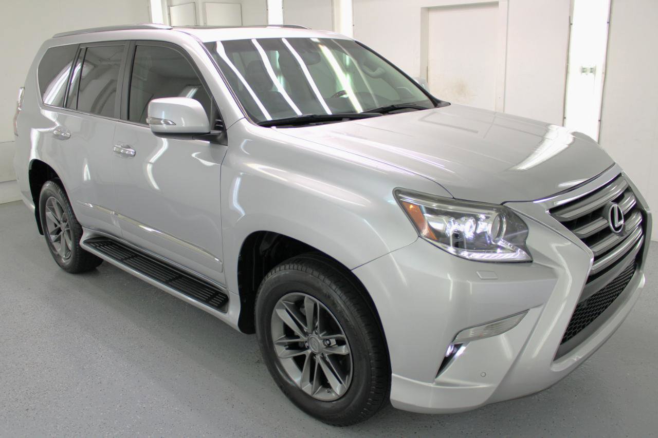 Used 2014 Lexus GX 460 w/ Premium Package image 11