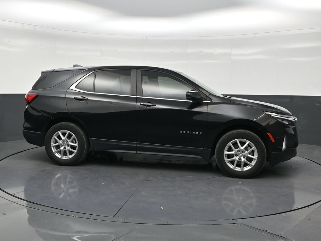 Used 2024 Chevrolet Equinox LT FWD image 6