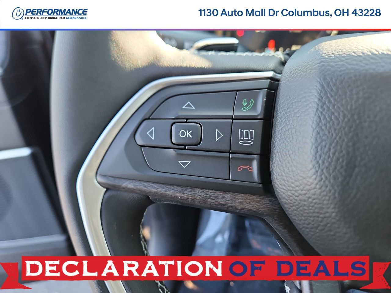 New 2026 Jeep Grand Cherokee Limited image 30