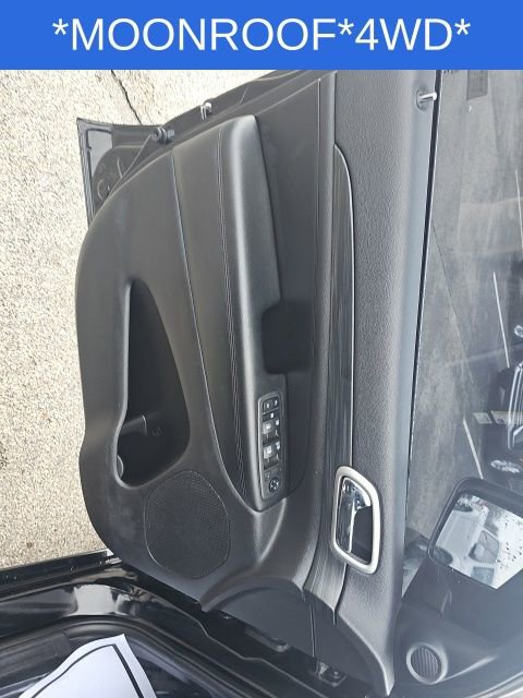 Used 2019 Jeep Grand Cherokee Altitude image 31