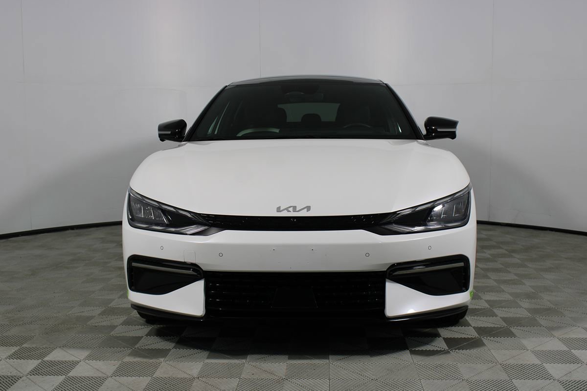 Used 2023 Kia EV6 GT-Line AWD/4WD image 2
