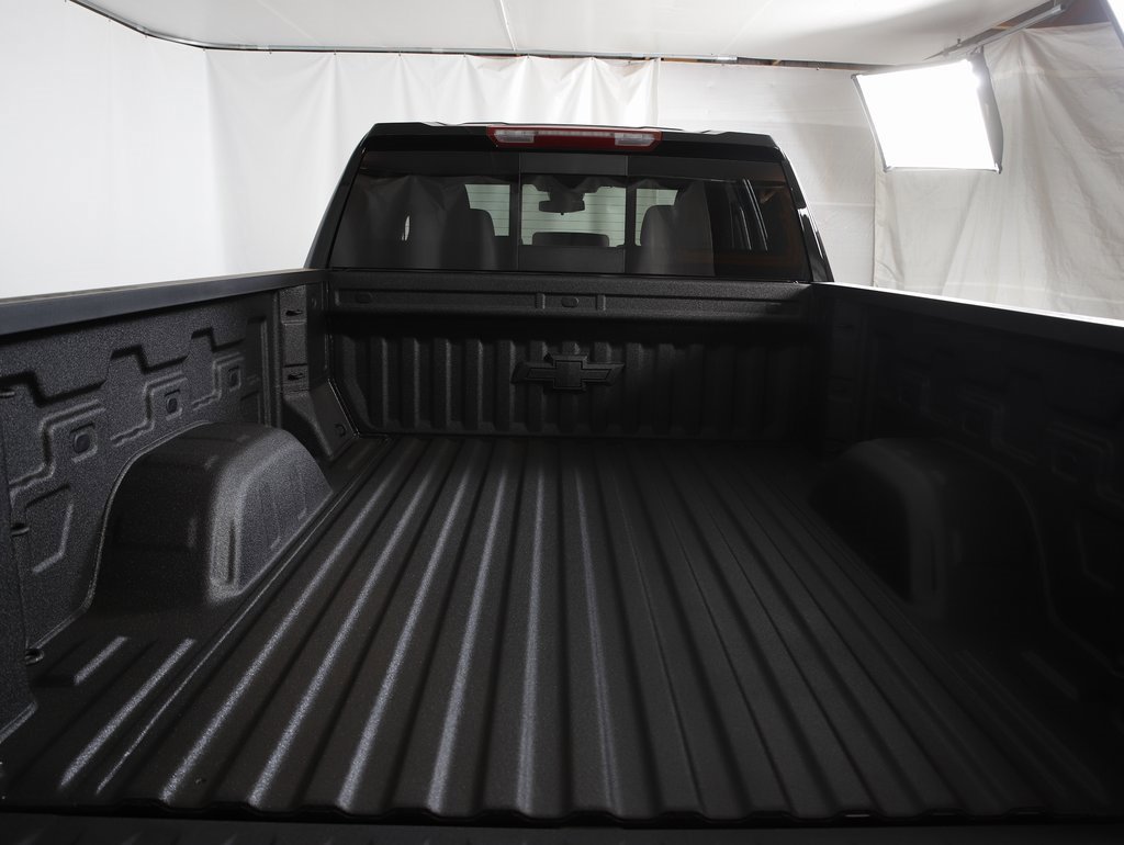 New 2026 Chevrolet Silverado 1500 LT w/ Protection Package image 5