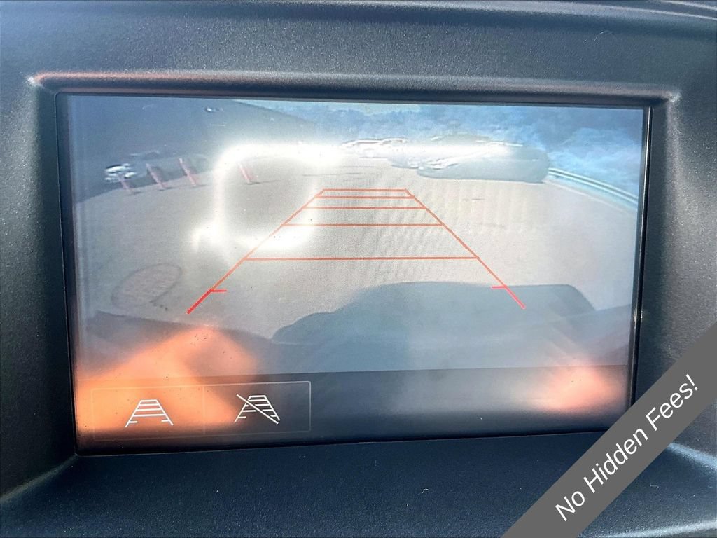 Used 2017 Chevrolet Colorado W/T RWD image 15
