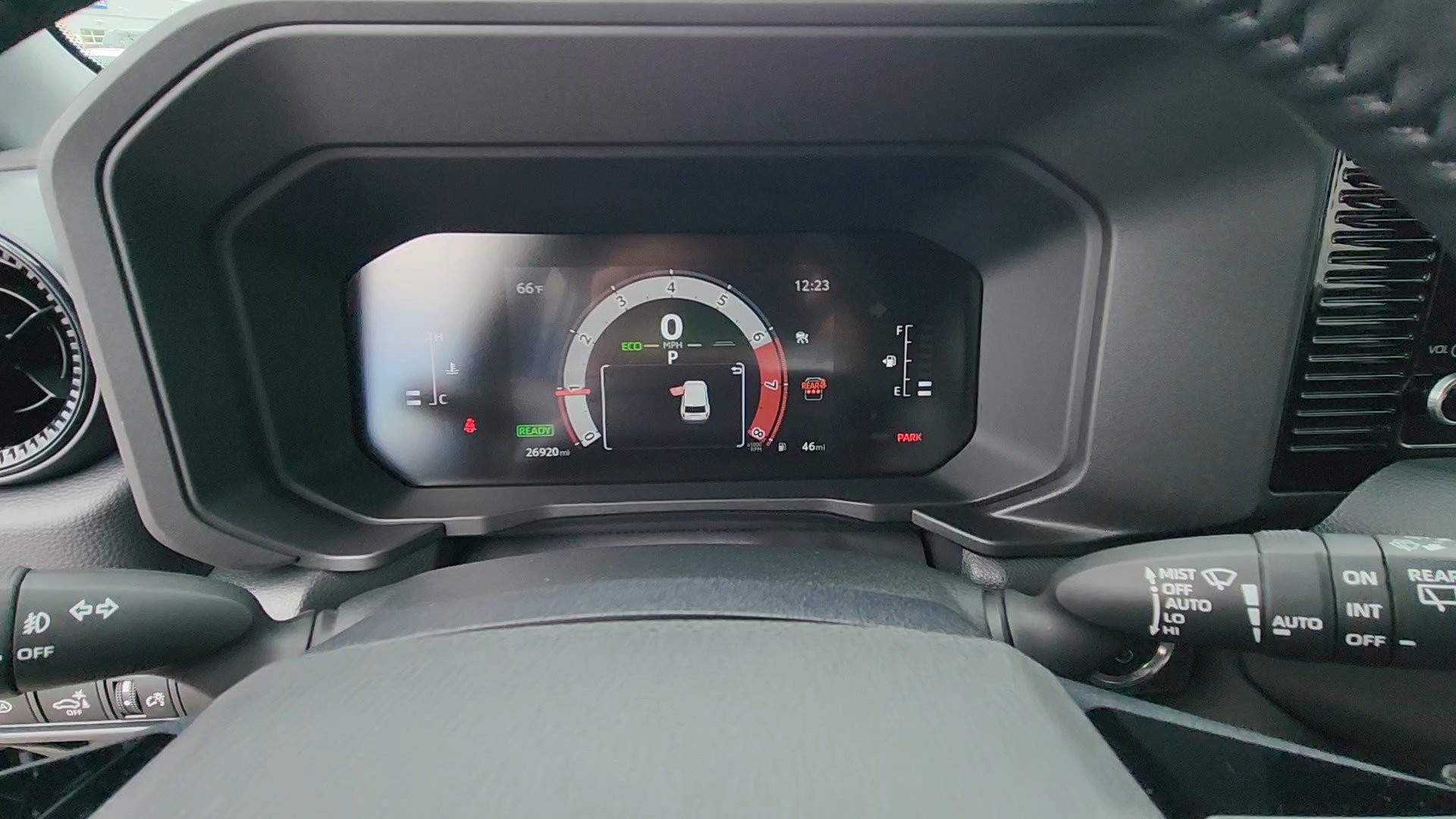 Used 2025 Toyota Land Cruiser 1958 image 35