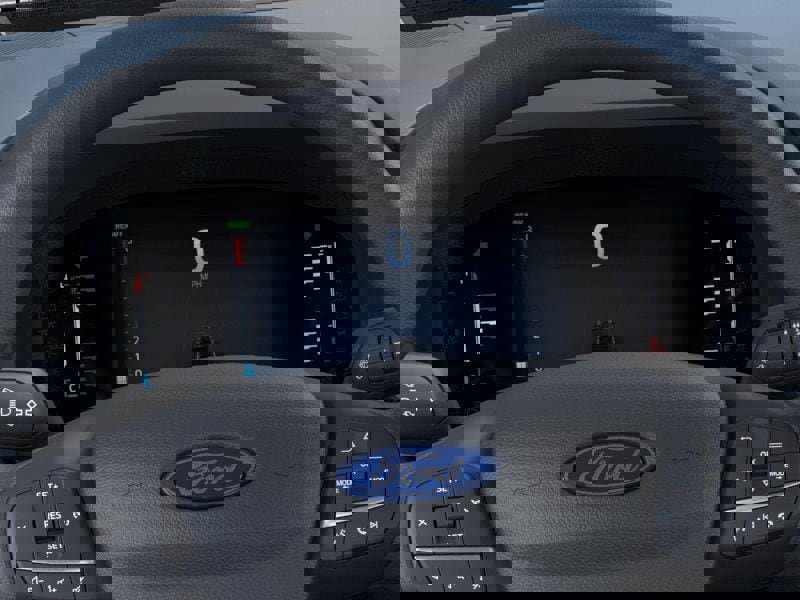 New 2025 Ford Maverick XLT w/ Black Appearance Package image 13