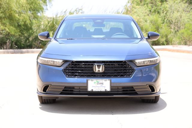 New 2026 Honda Accord SE image 2