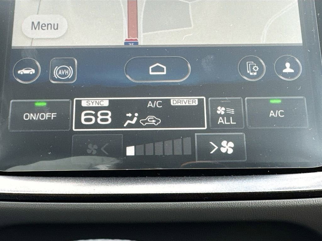 New 2026 Subaru Crosstrek 2.5i Limited image 18