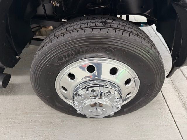 New 2026 RAM 5500 Tradesman image 4