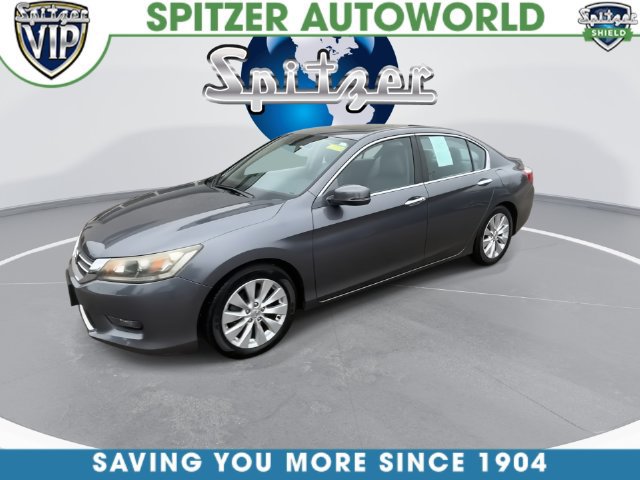 Used 2014 Honda Accord EX-L image 6