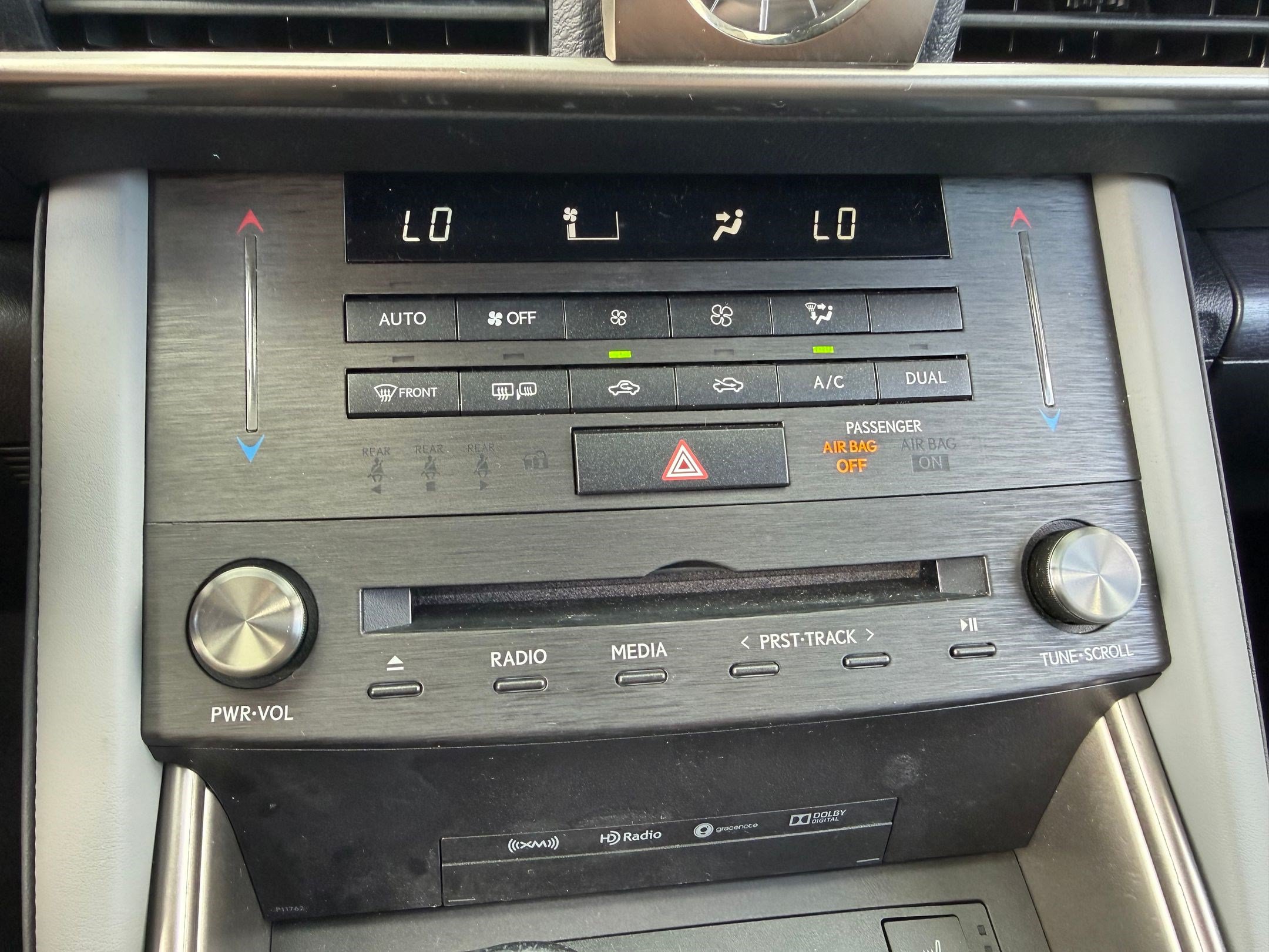 Used 2020 Lexus IS 300 F Sport w/ Blackline Edition RWD image 16