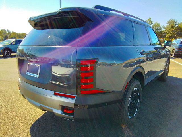 New 2026 Hyundai Palisade XRT Pro image 8