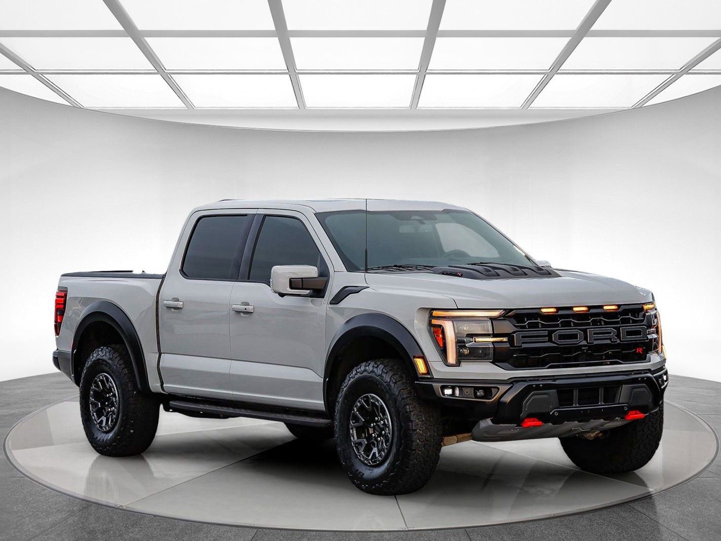 Used 2024 Ford F150 Raptor w/ Equipment Group 803A Raptor R image 5
