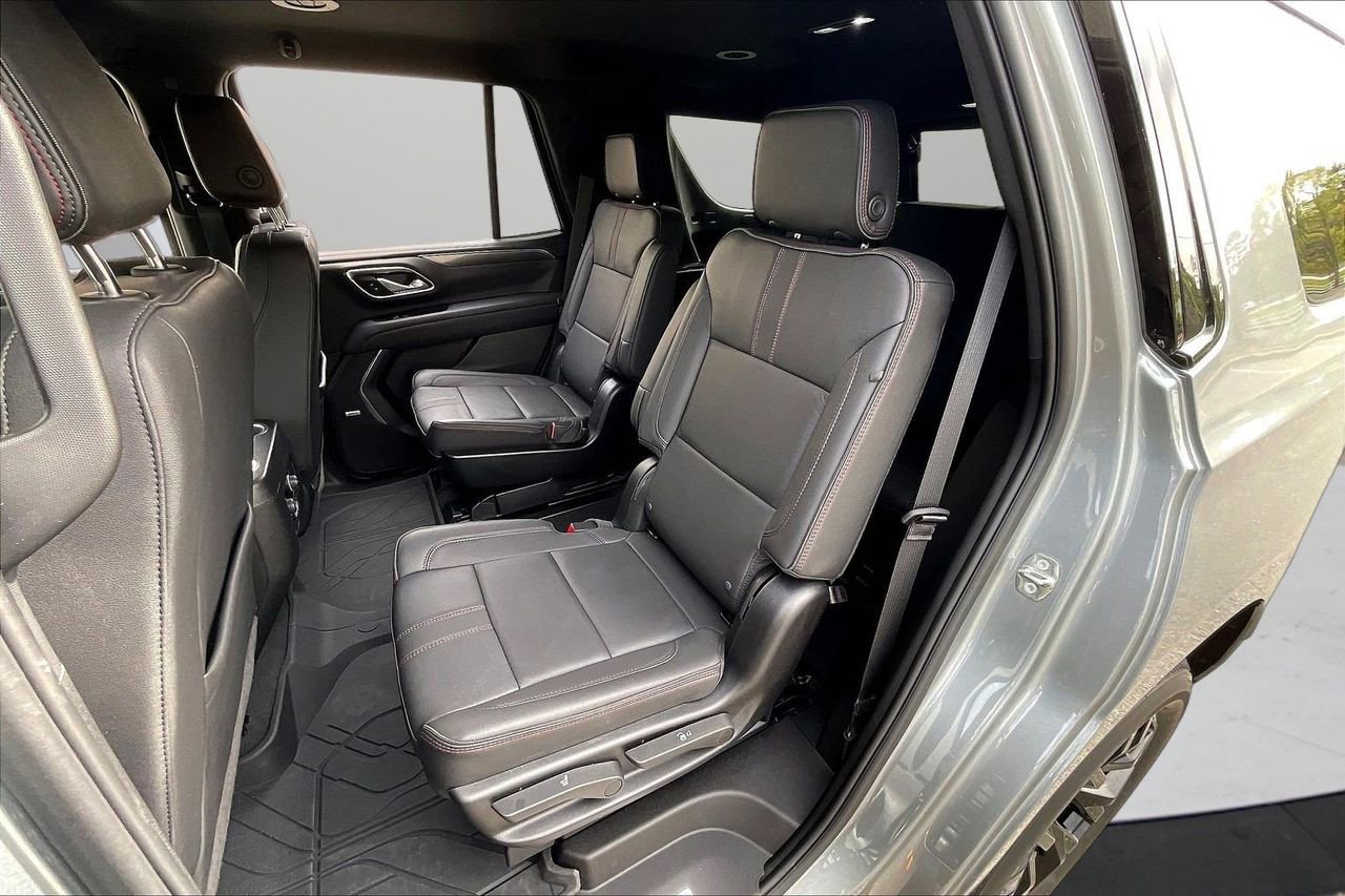 Used 2023 Chevrolet Tahoe RST w/ RST Performance Edition AWD/4WD image 23