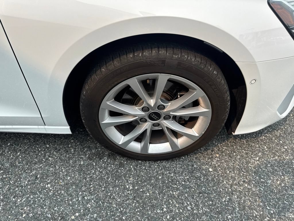 Certified 2025 Audi A3 2.0T Premium w/ Convenience Package AWD/4WD image 14