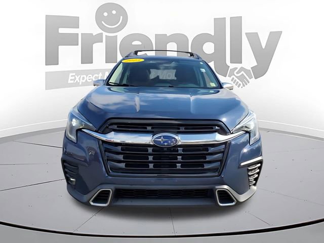 Used 2023 Subaru Ascent Touring AWD/4WD image 8