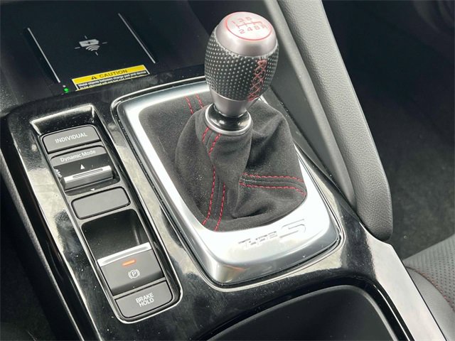 Used 2025 Acura Integra Type S image 31