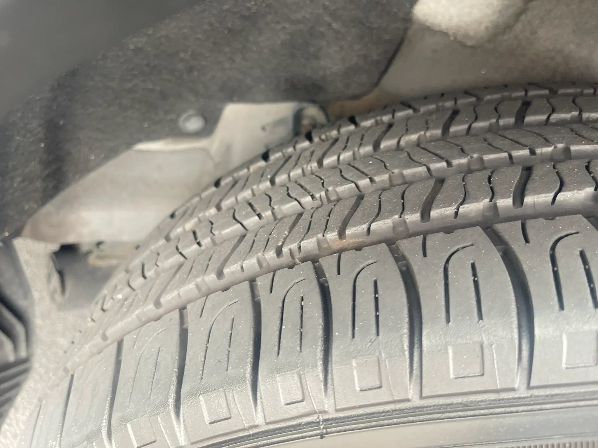 Used 2015 Honda CR-V LX image 23