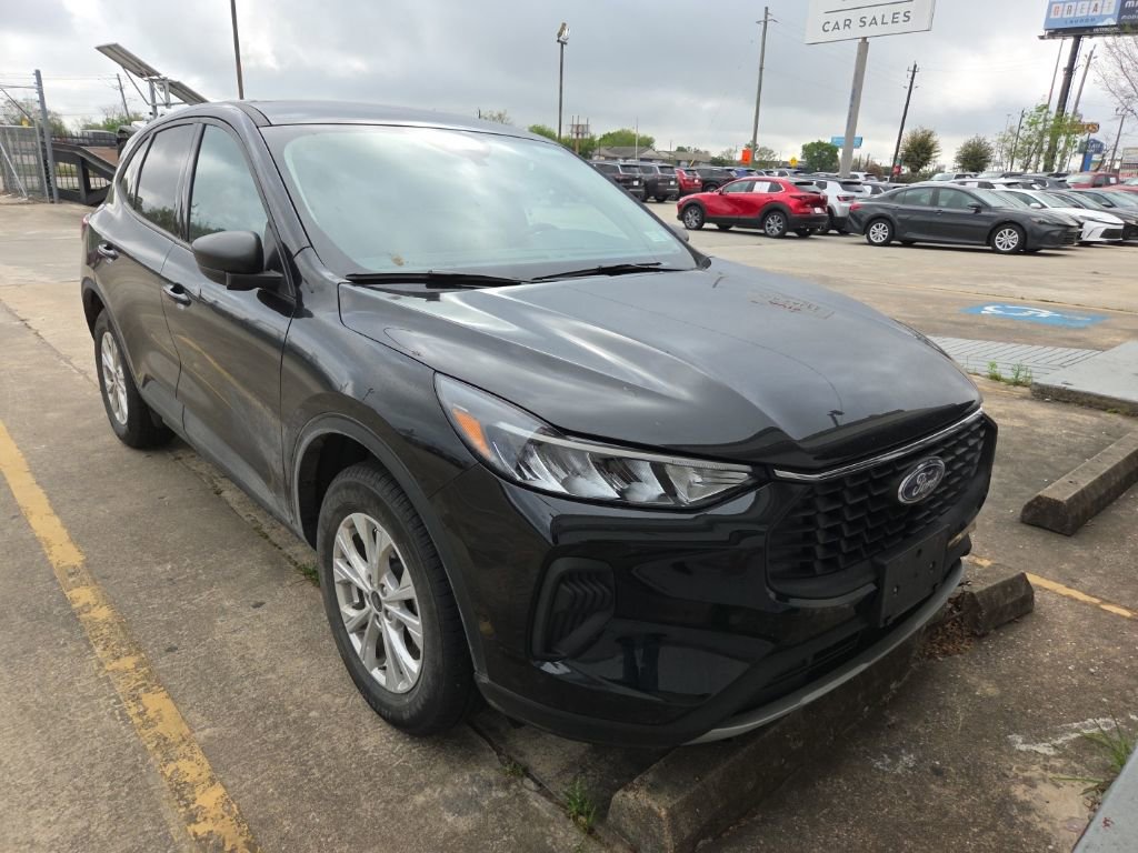 Used 2025 Ford Escape Active image 7
