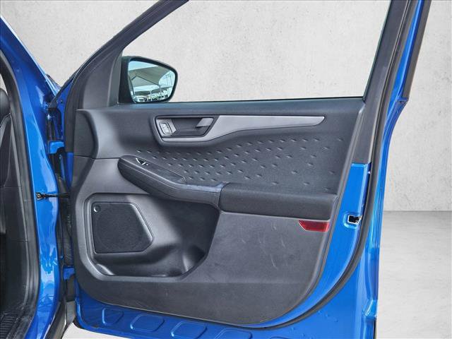 Used 2020 Ford Escape S FWD image 10