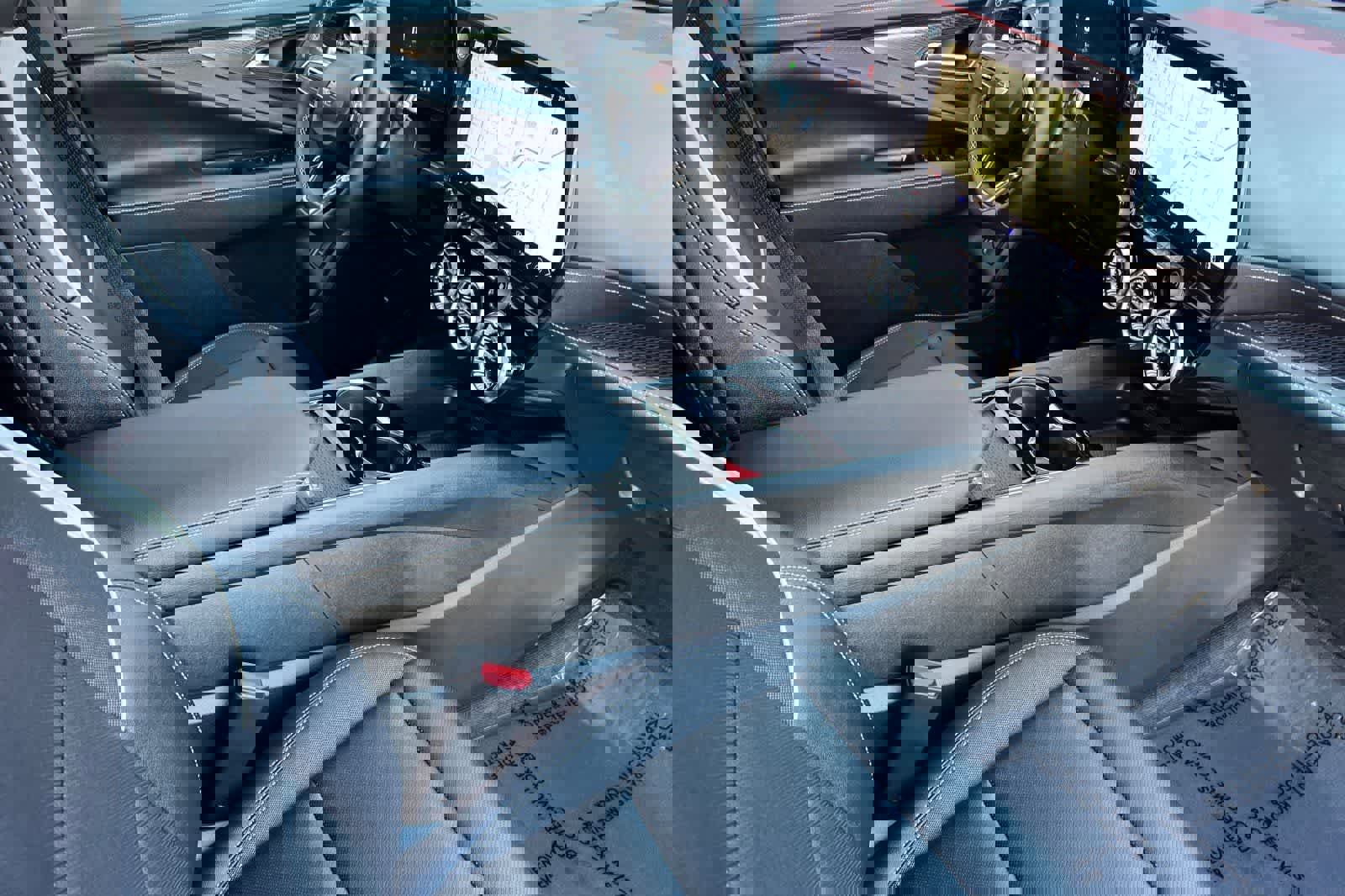 Used 2025 Chevrolet Blazer EV LT image 18