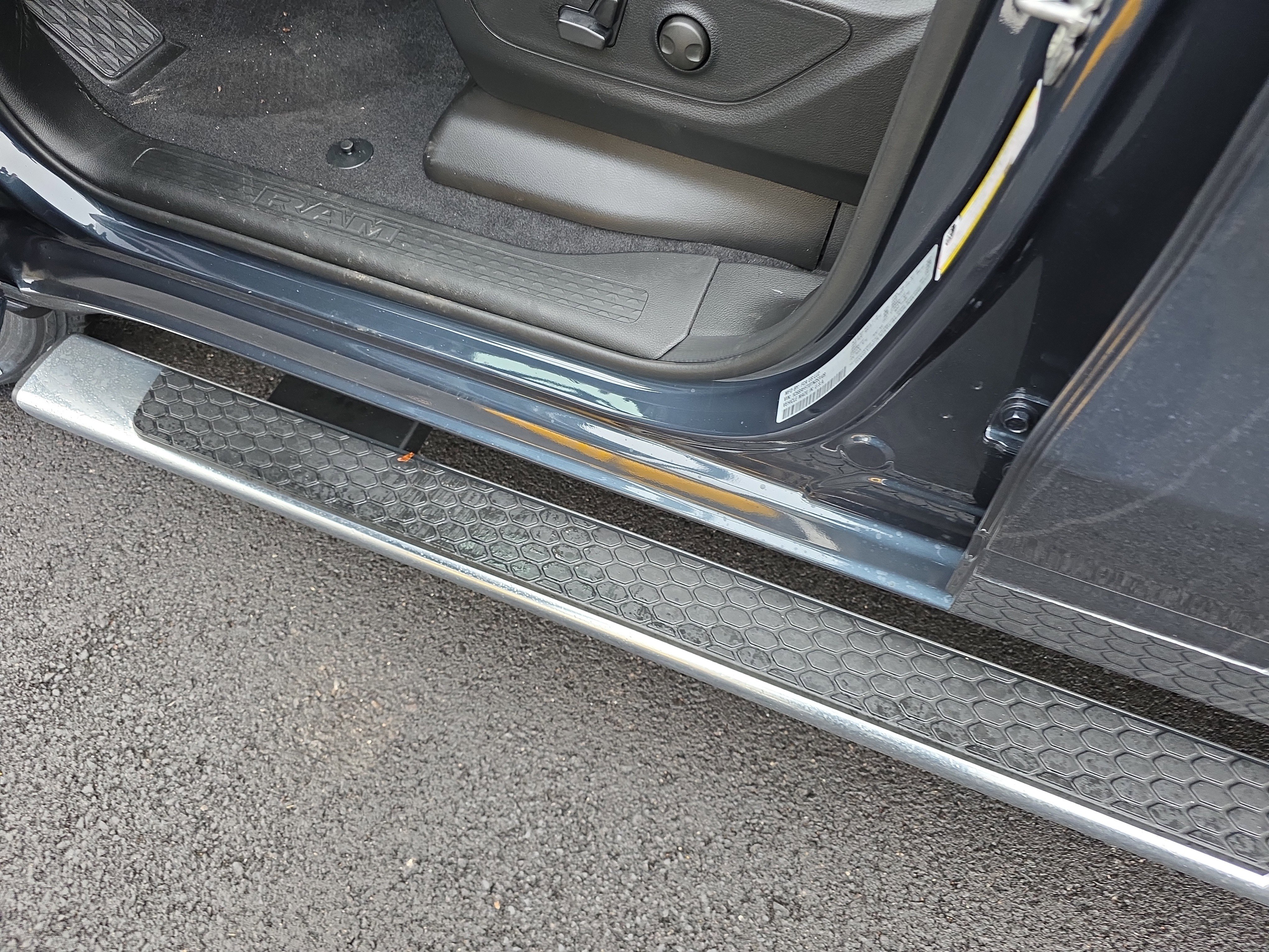 New 2026 RAM 1500 Big Horn image 4