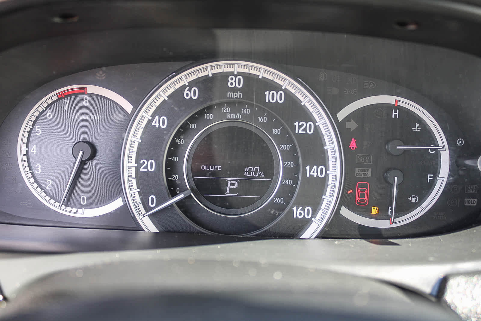 Used 2017 Honda Accord LX image 19