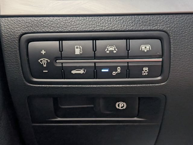 Used 2018 Genesis G80 3.3T Sport AWD/4WD image 14