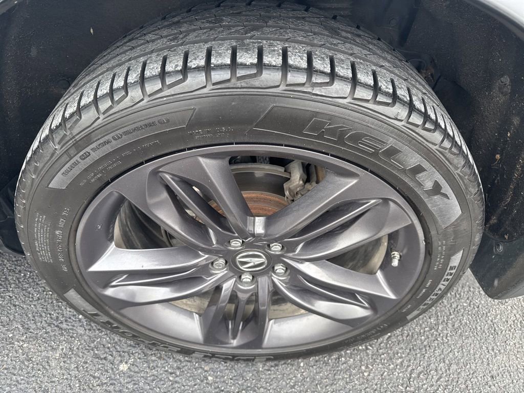 Used 2021 Acura RDX A-Spec image 6