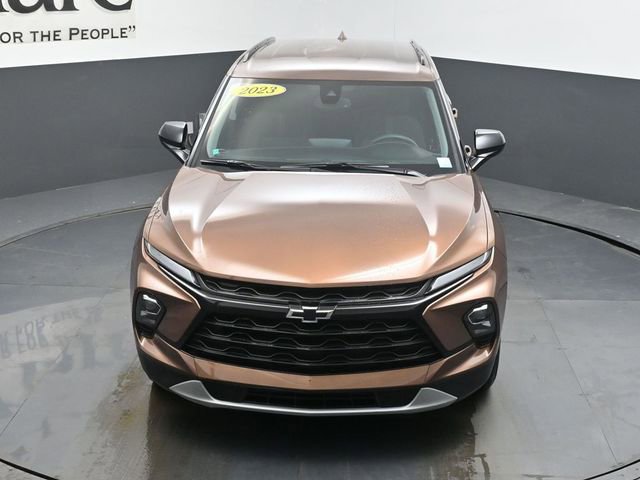 Used 2023 Chevrolet Blazer LT w/ Convenience Package image 58