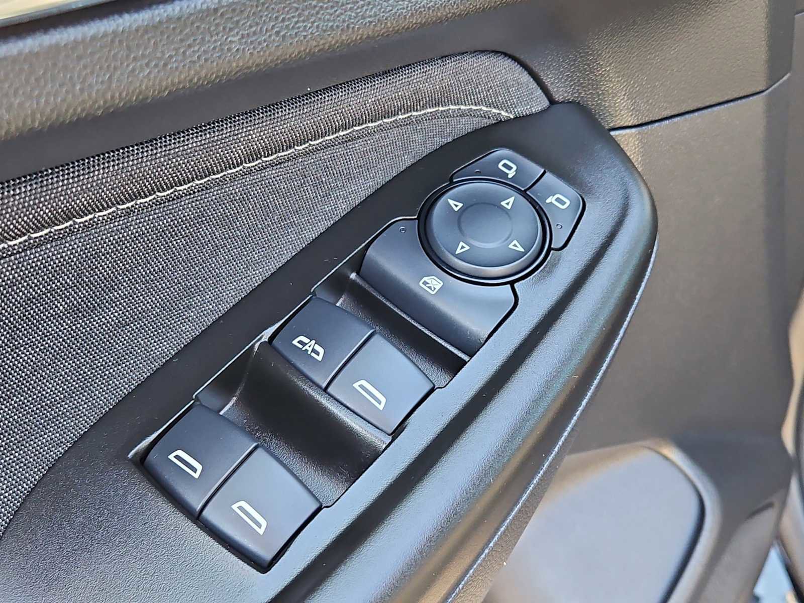 Certified 2023 Chevrolet TrailBlazer ACTIV AWD/4WD image 24