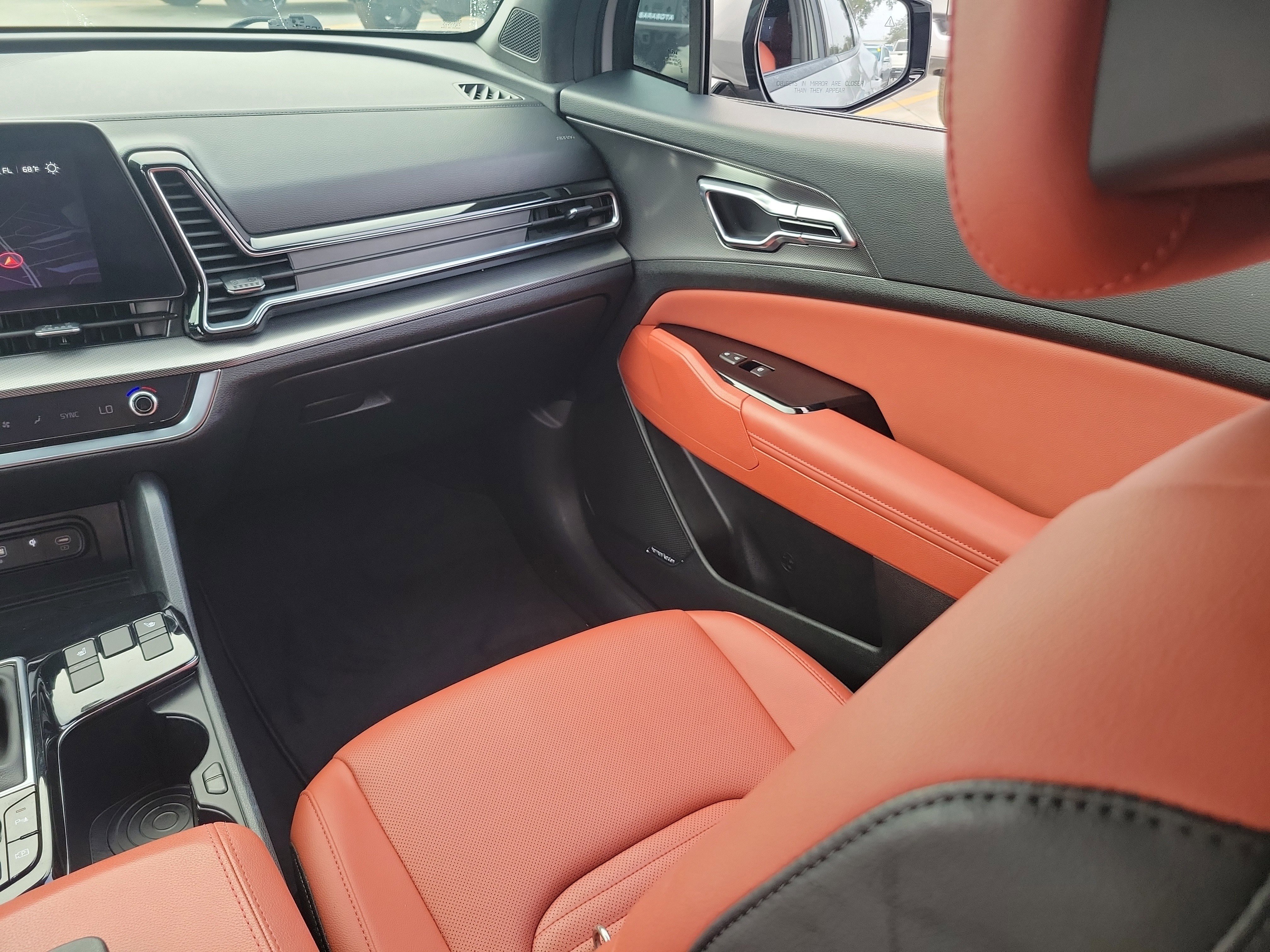 Used 2024 Kia Sportage SX image 19