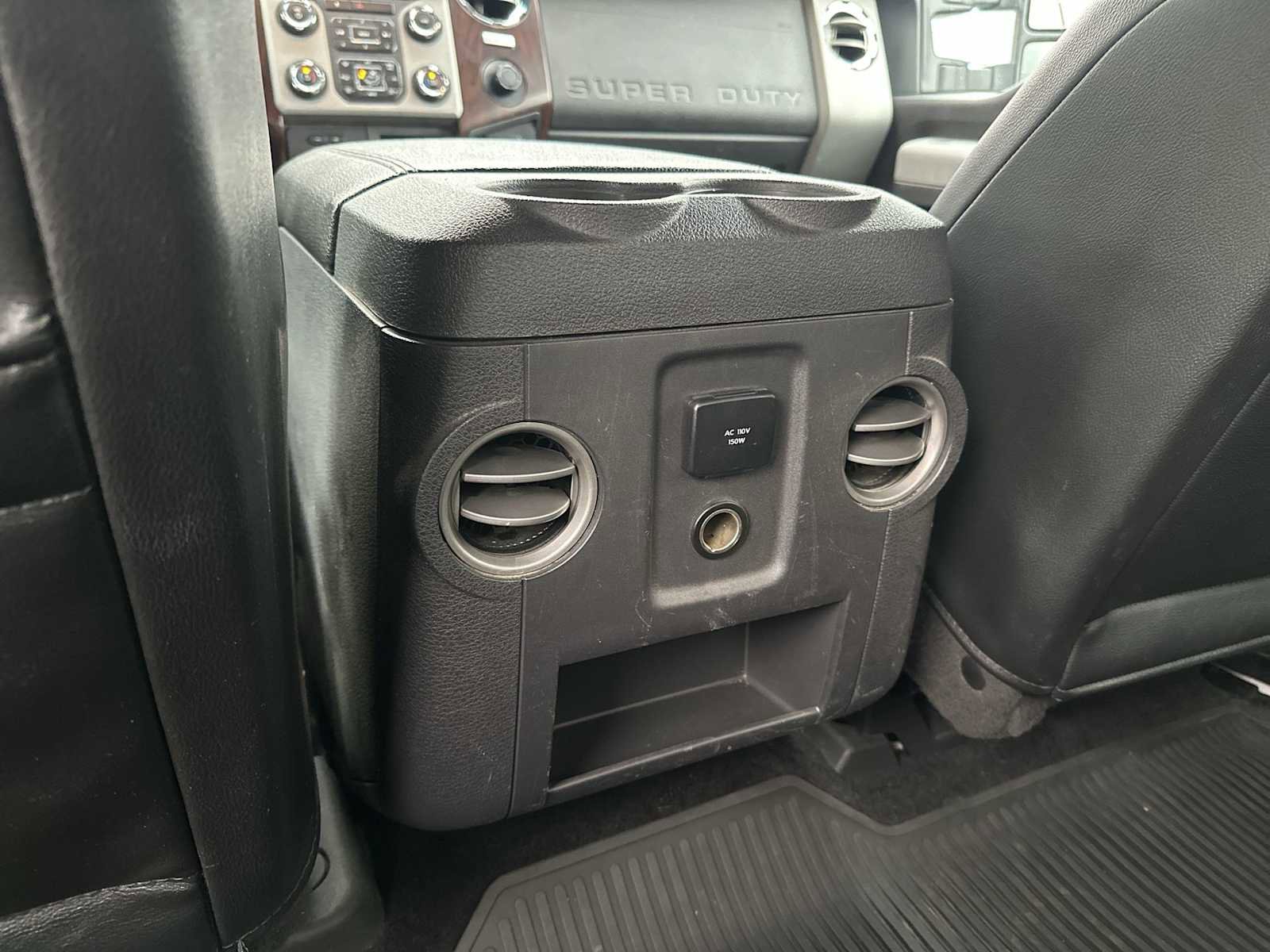 Used 2016 Ford F350 Lariat w/ Lariat Ultimate Package image 22