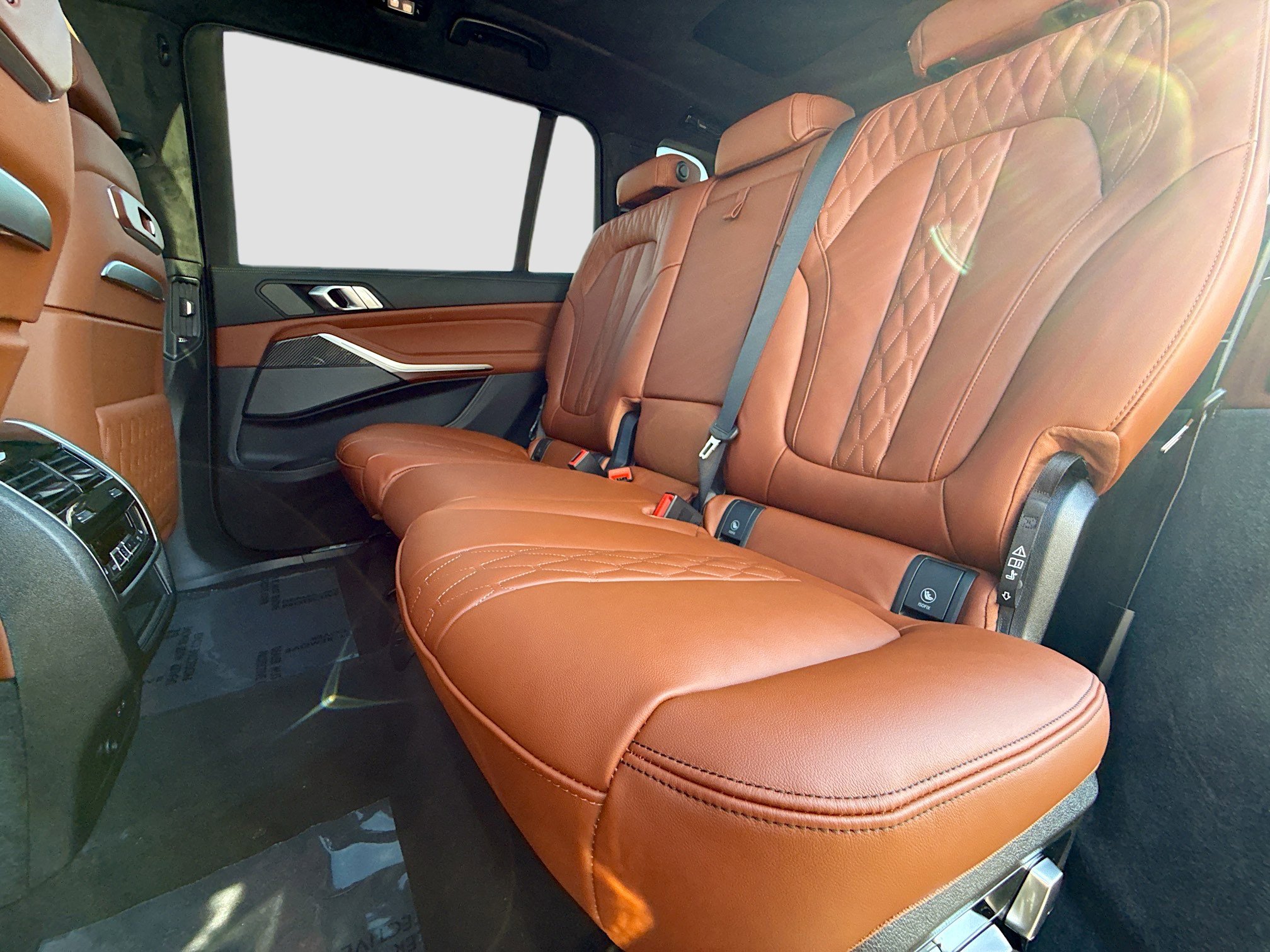 New 2026 BMW X7 M60i image 22