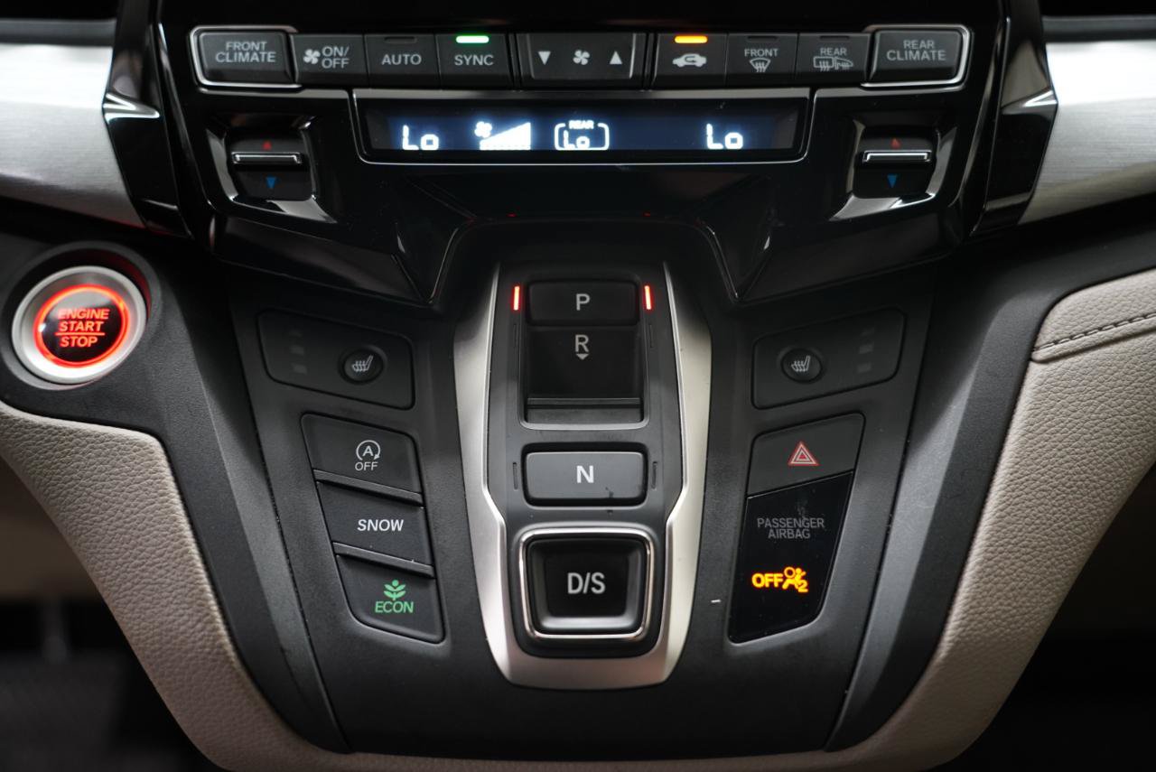 Used 2022 Honda Odyssey EX-L image 18