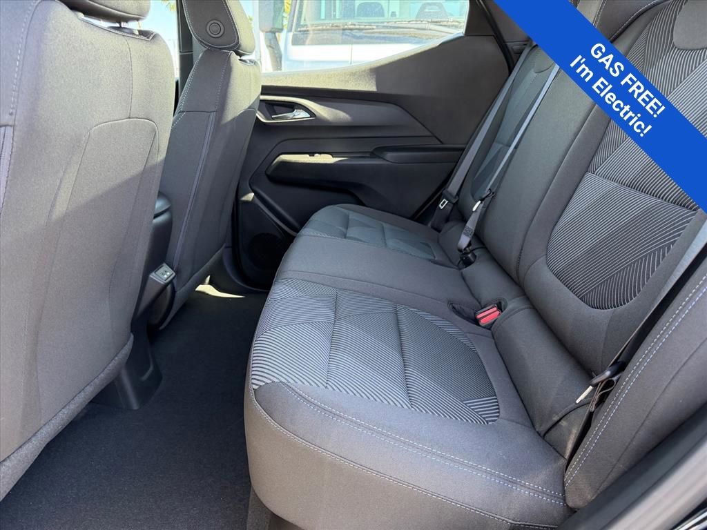 New 2027 Chevrolet Bolt LT w/ Comfort Package image 6