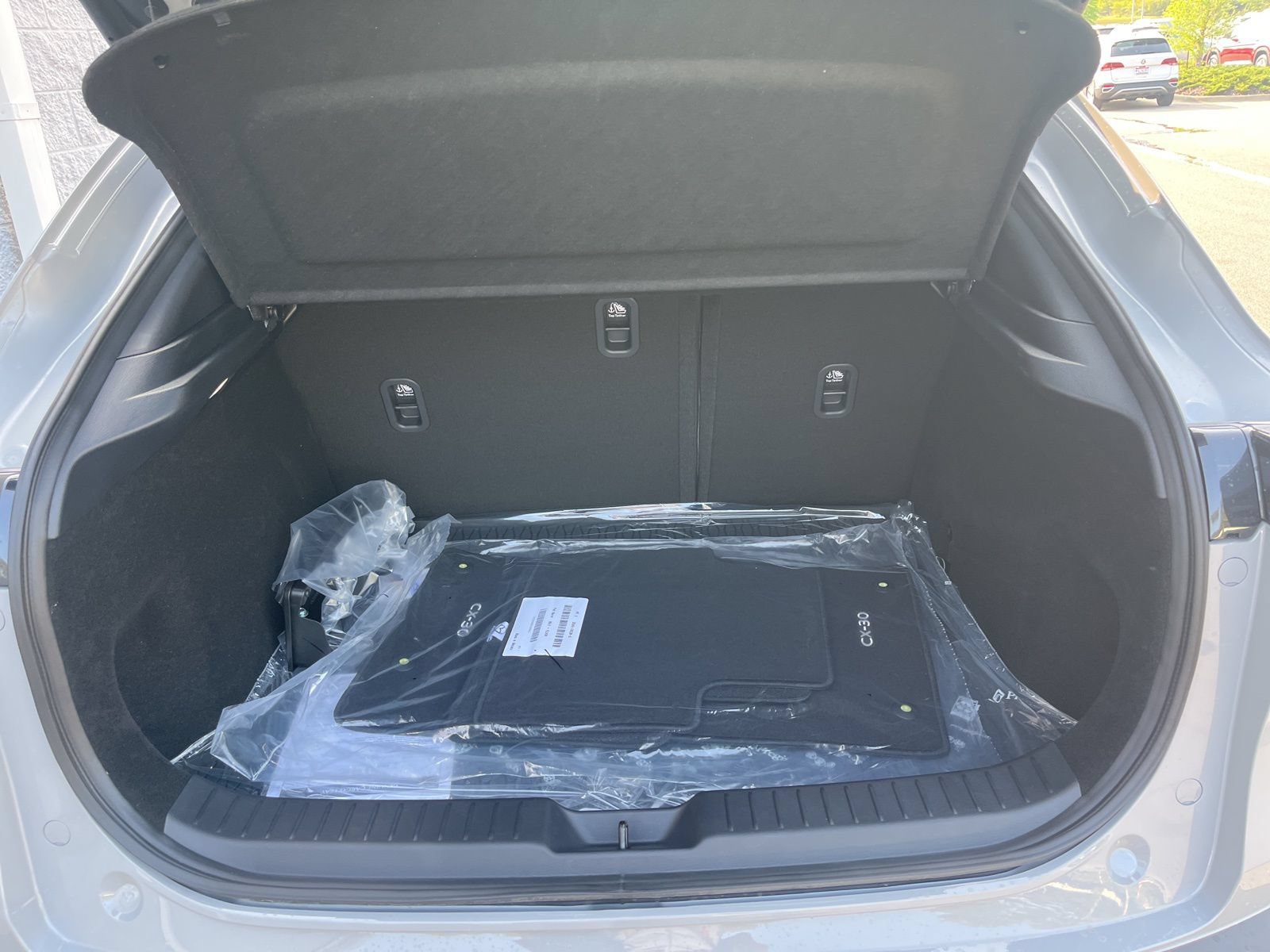 New 2026 MAZDA CX-30 AWD 2.5 S w/ Premium Package image 24
