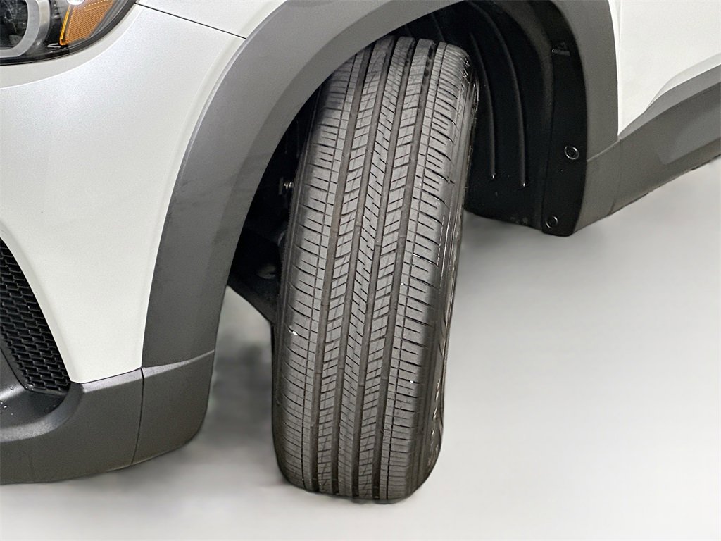 Used 2025 MAZDA CX-50 AWD 2.5 S w/ Weather Package image 25