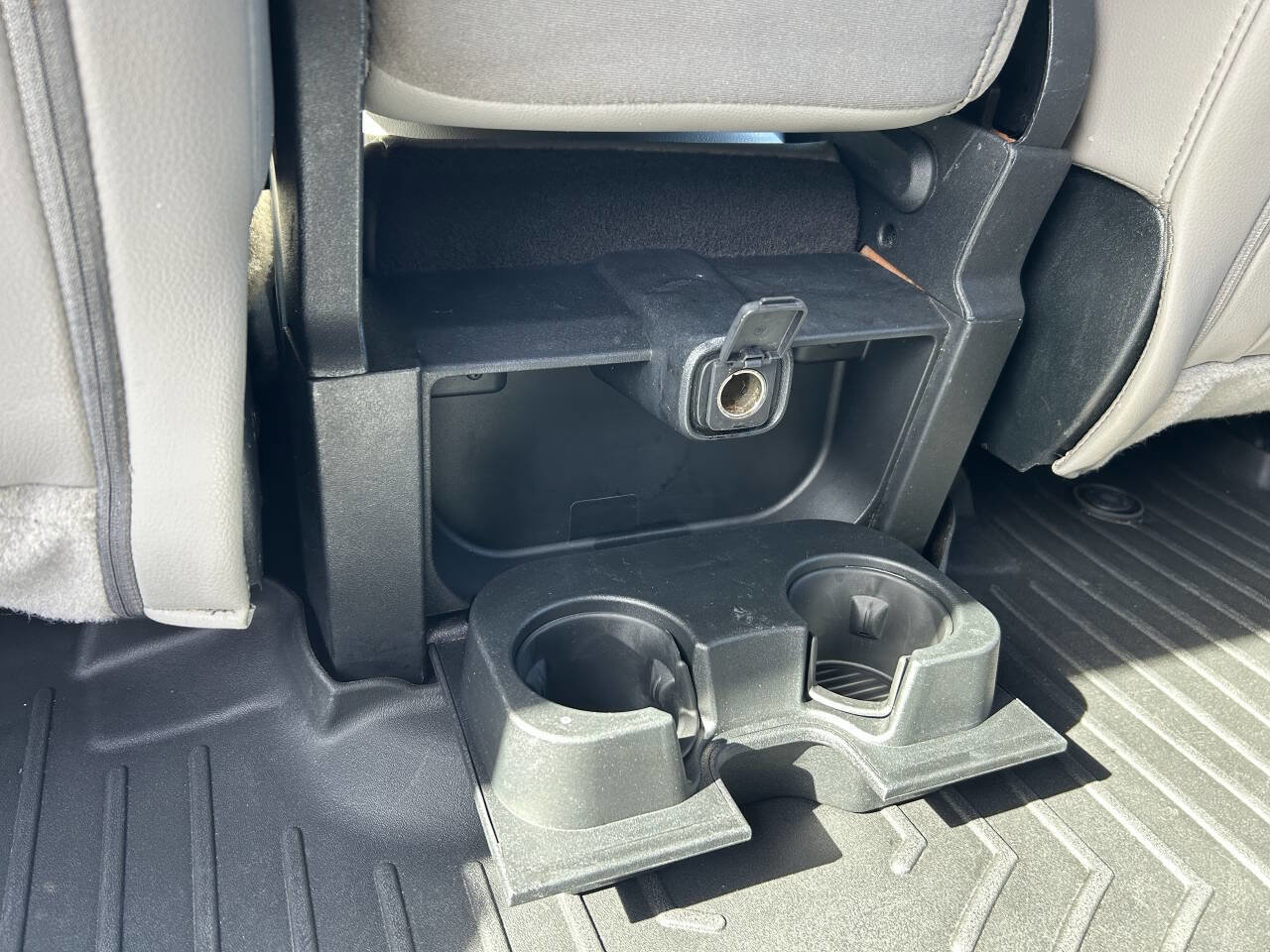 Used 2020 Ford F550 4x4 Crew Cab Super Duty image 87