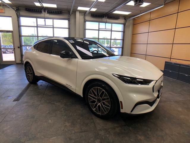 New 2025 Ford Mustang Mach-E Premium